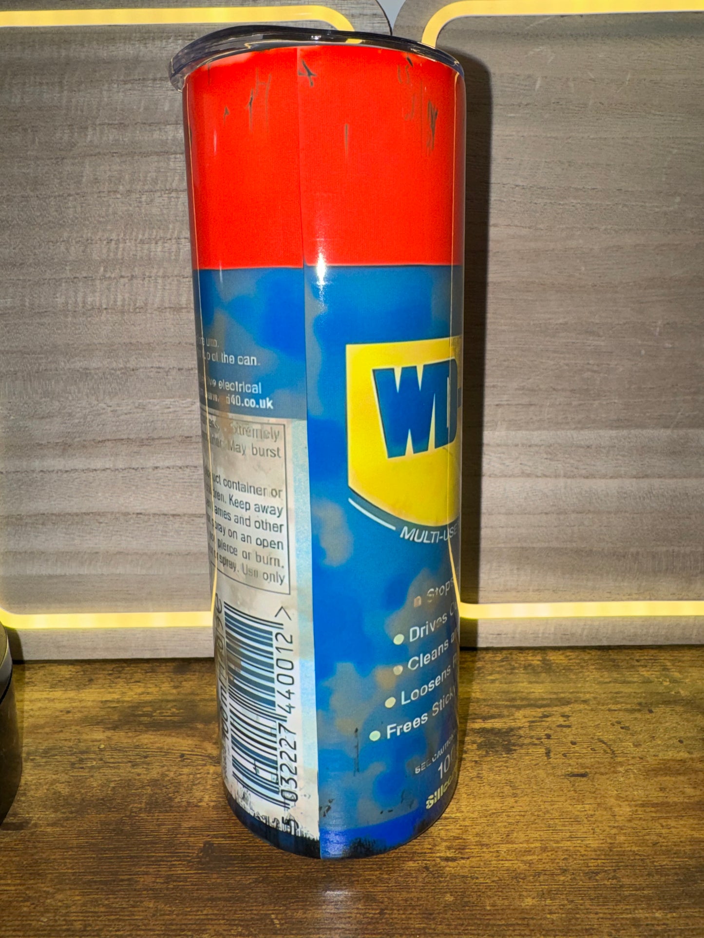 20oz Men’s WD-40