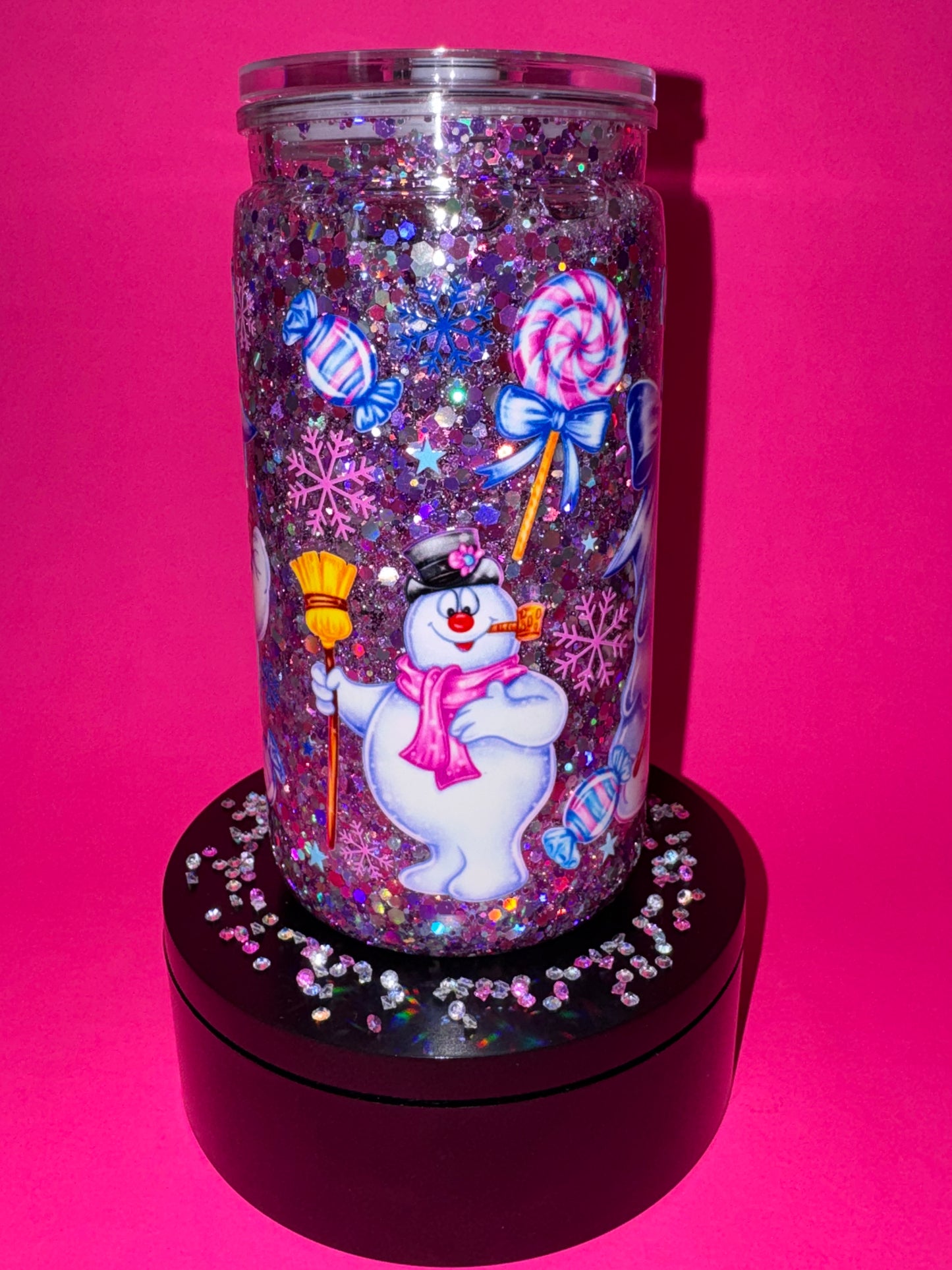 Frosty - Jolly Happy Soul