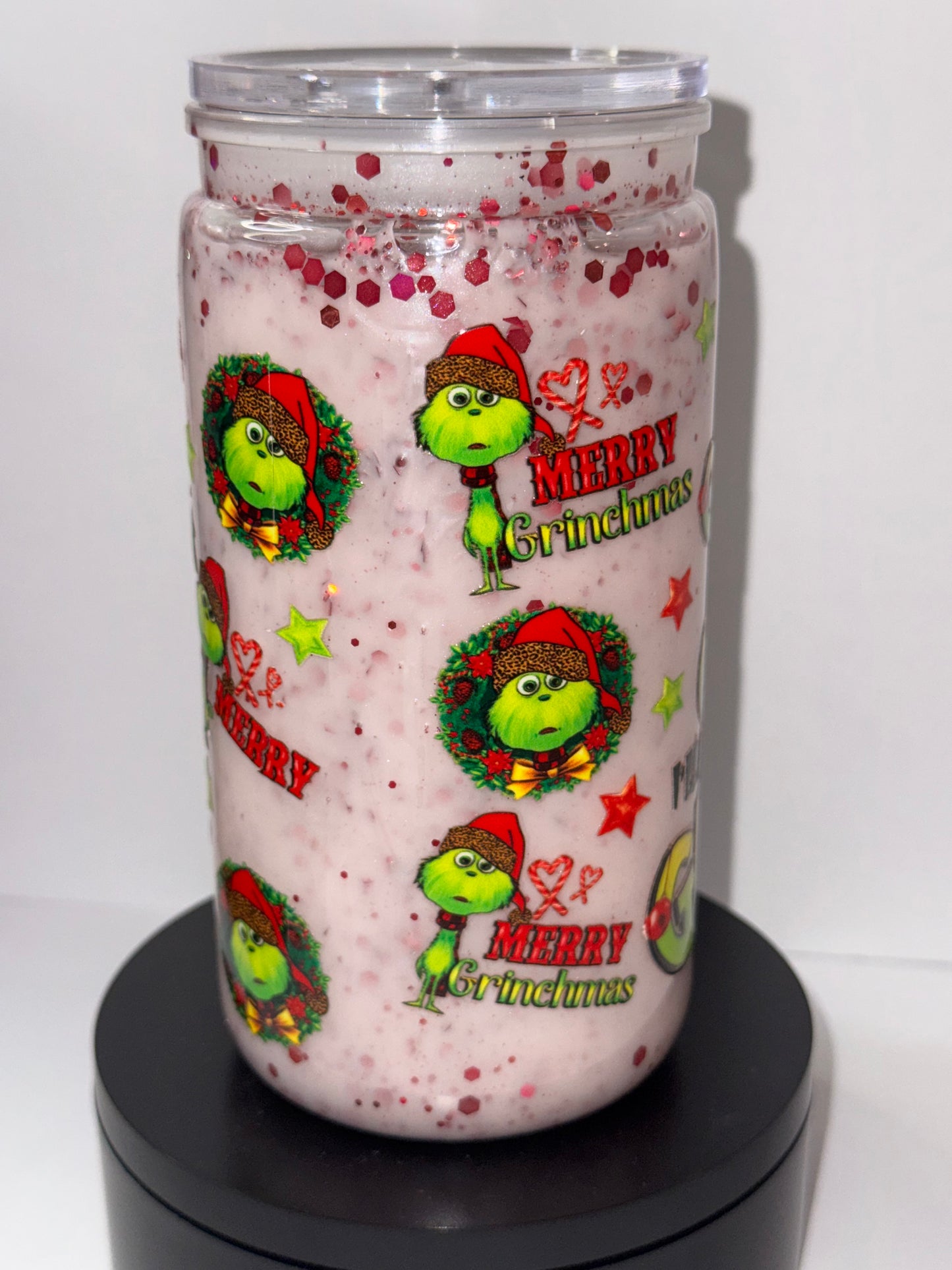 Green Guy - Whoopsy Cup