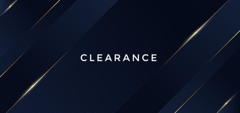 Clearance Collection