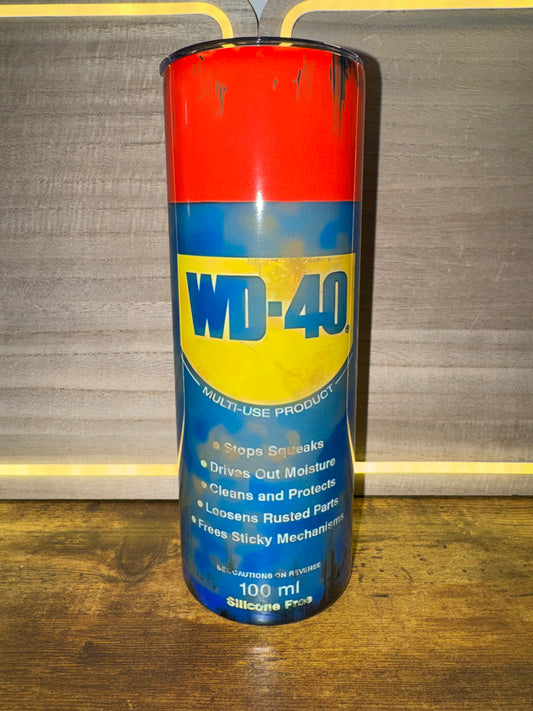 20oz Men’s WD-40