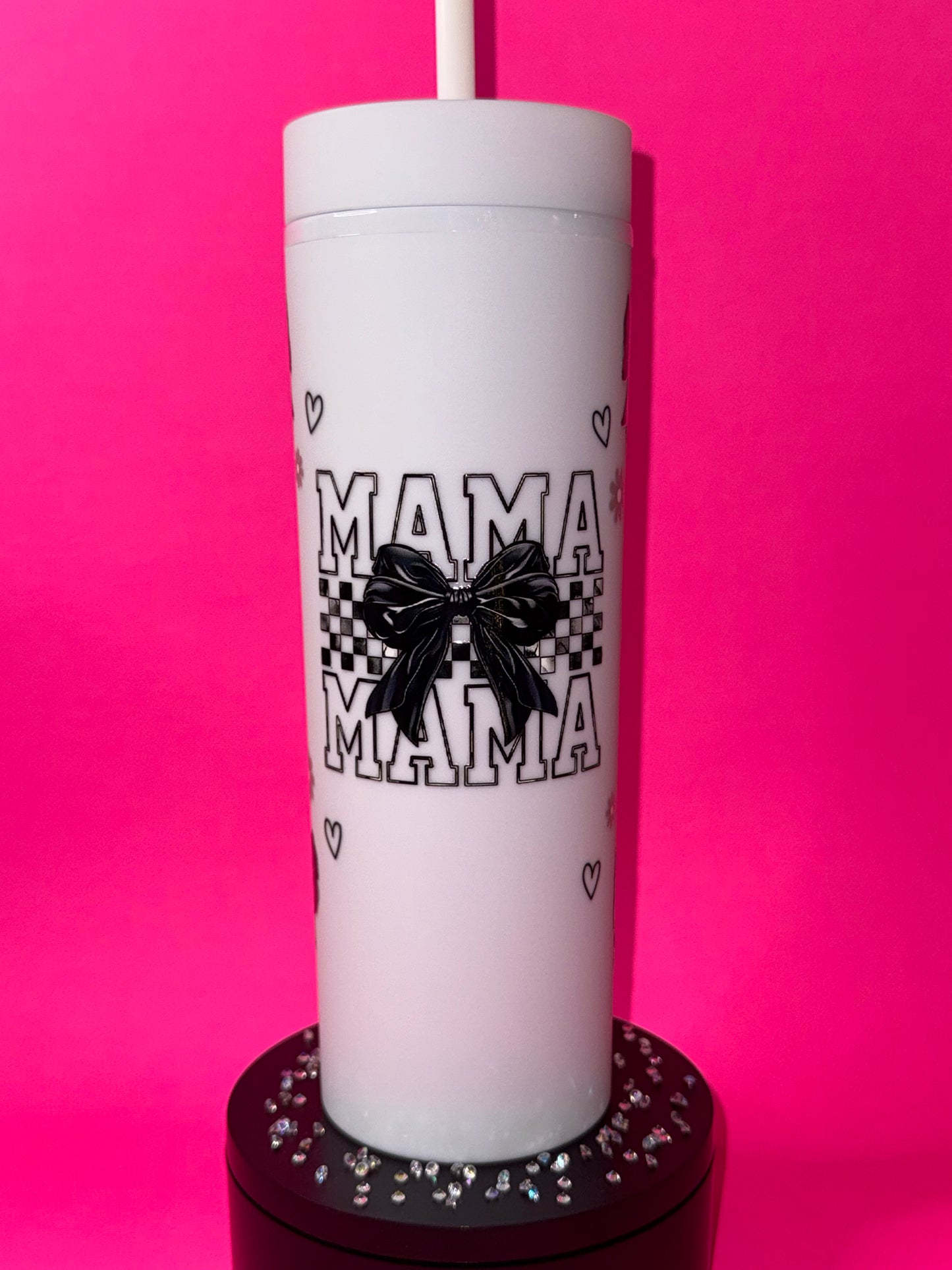 20oz Matte MAMA