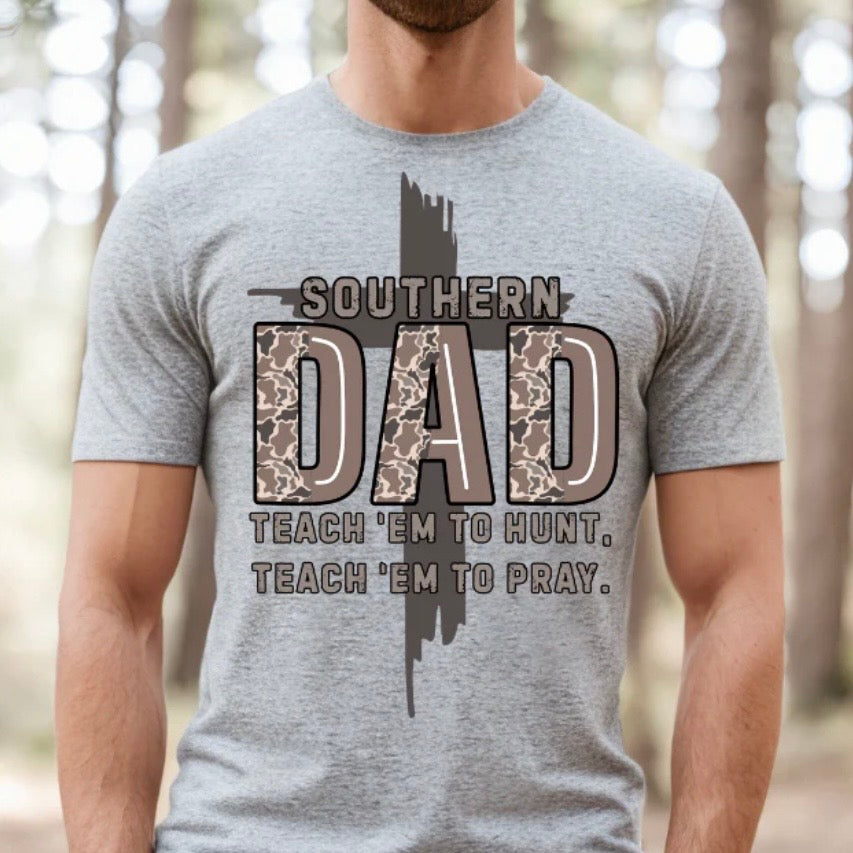 Southern Dad