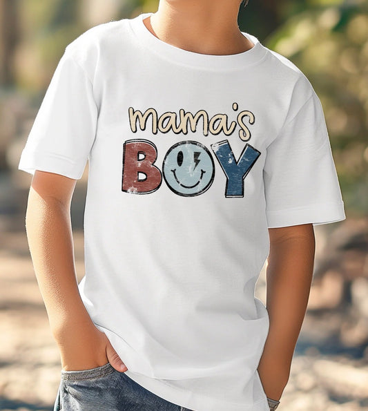 Youth - Mama’s Boy