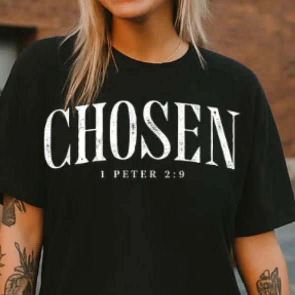 Chosen