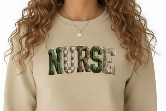 Nurse