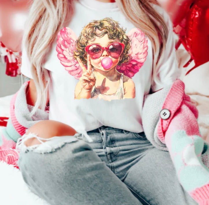 Peace Angel