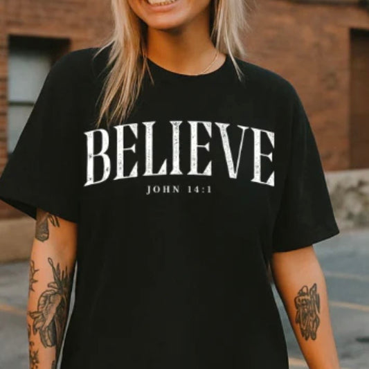 Believe