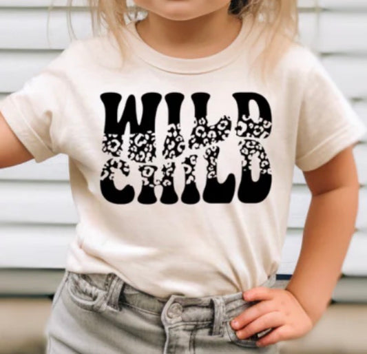 Youth - Wild Child