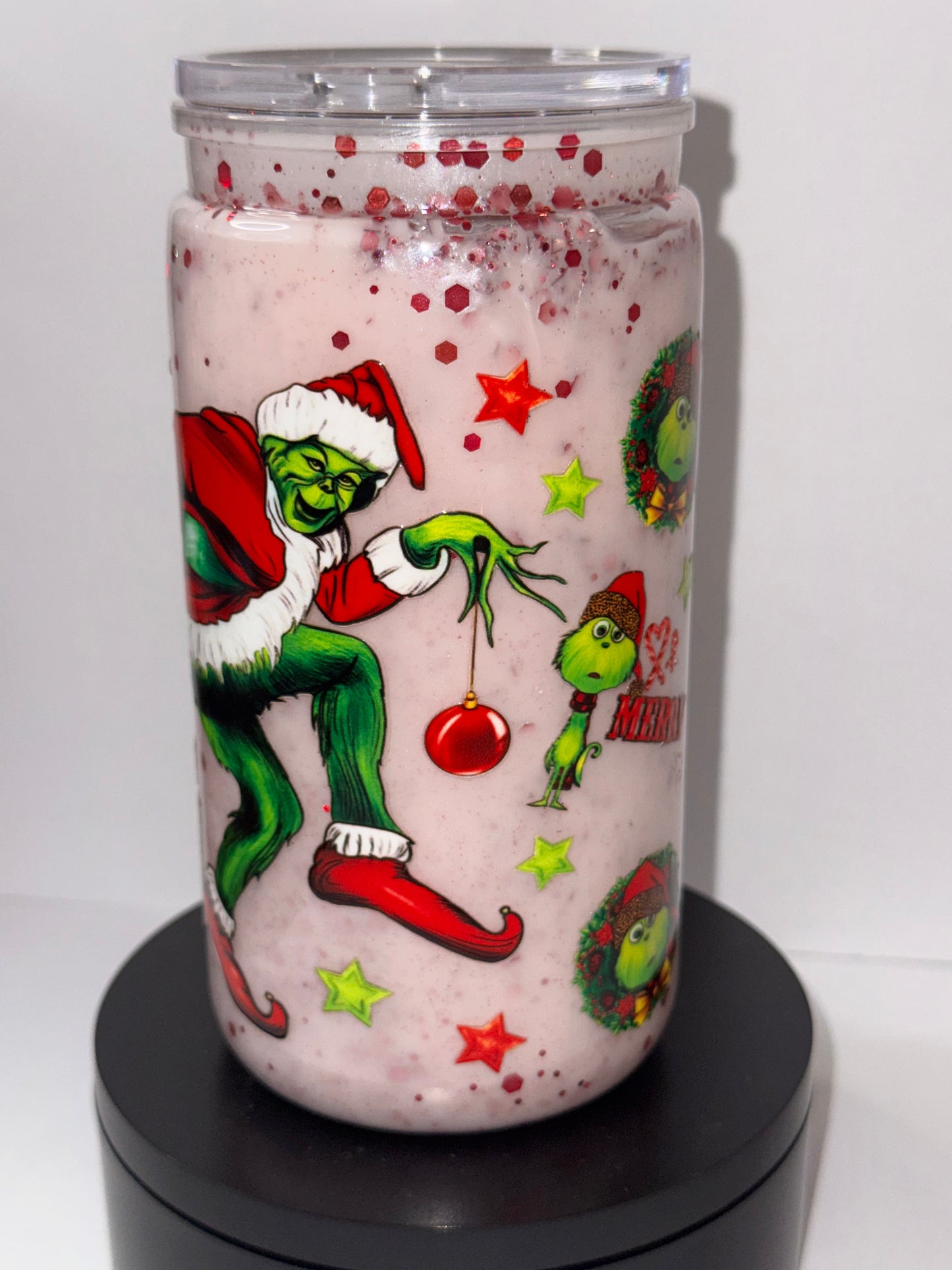 Green Guy - Whoopsy Cup