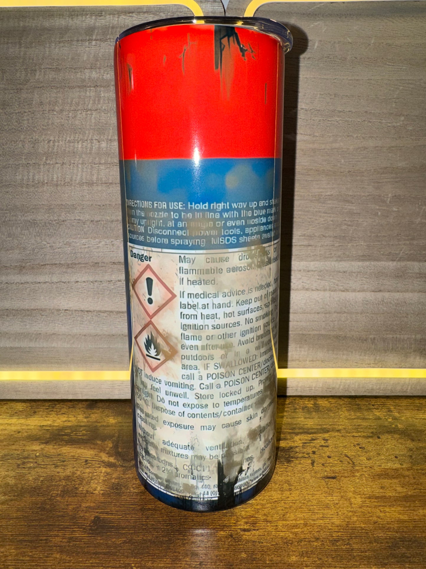 20oz Men’s WD-40