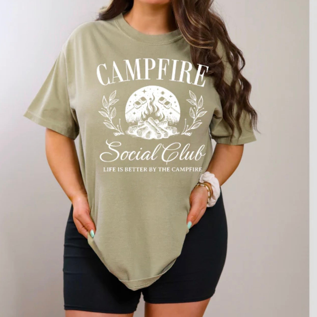 Campfire Social Club