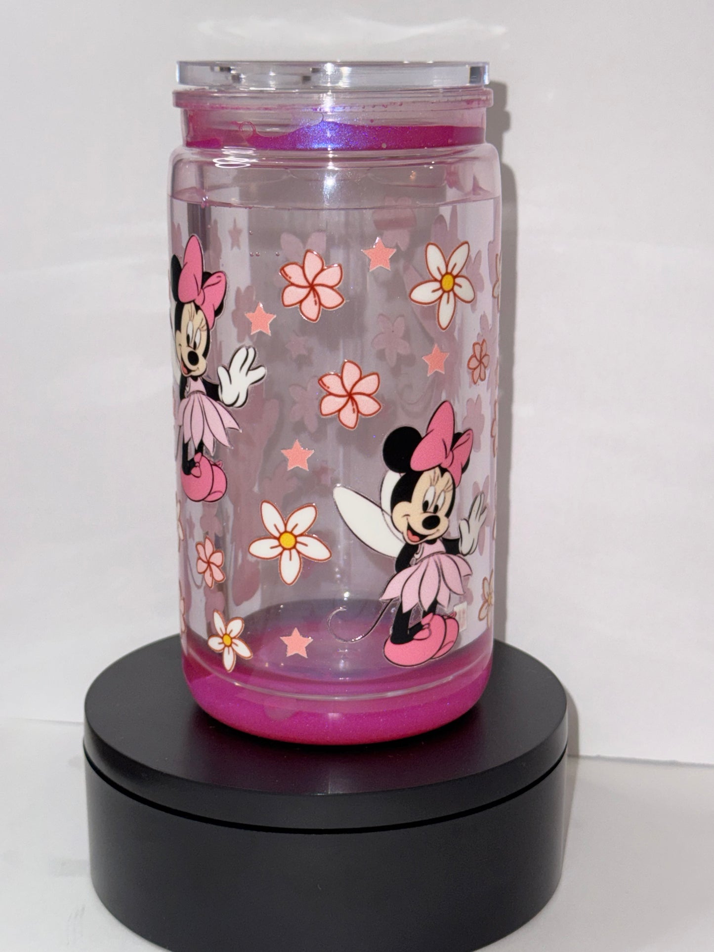 Fairy Mouse