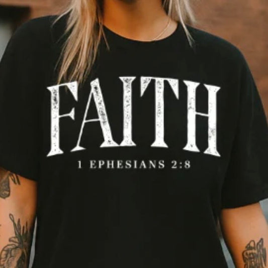 Faith
