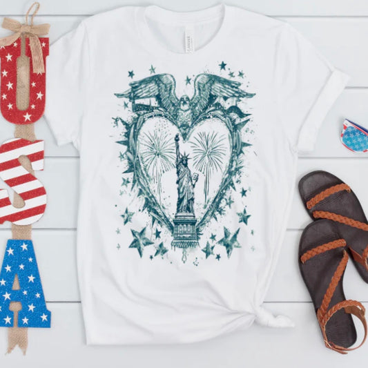 Statue Of Liberty