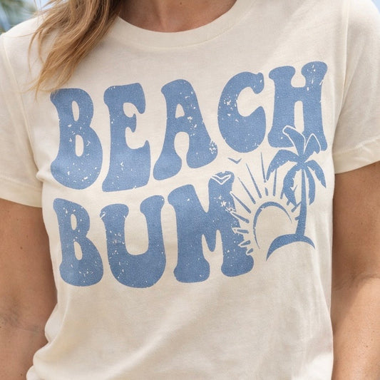 Beach Bum