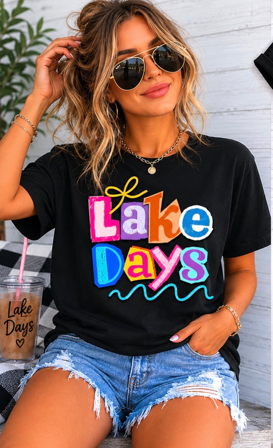 Lake Days