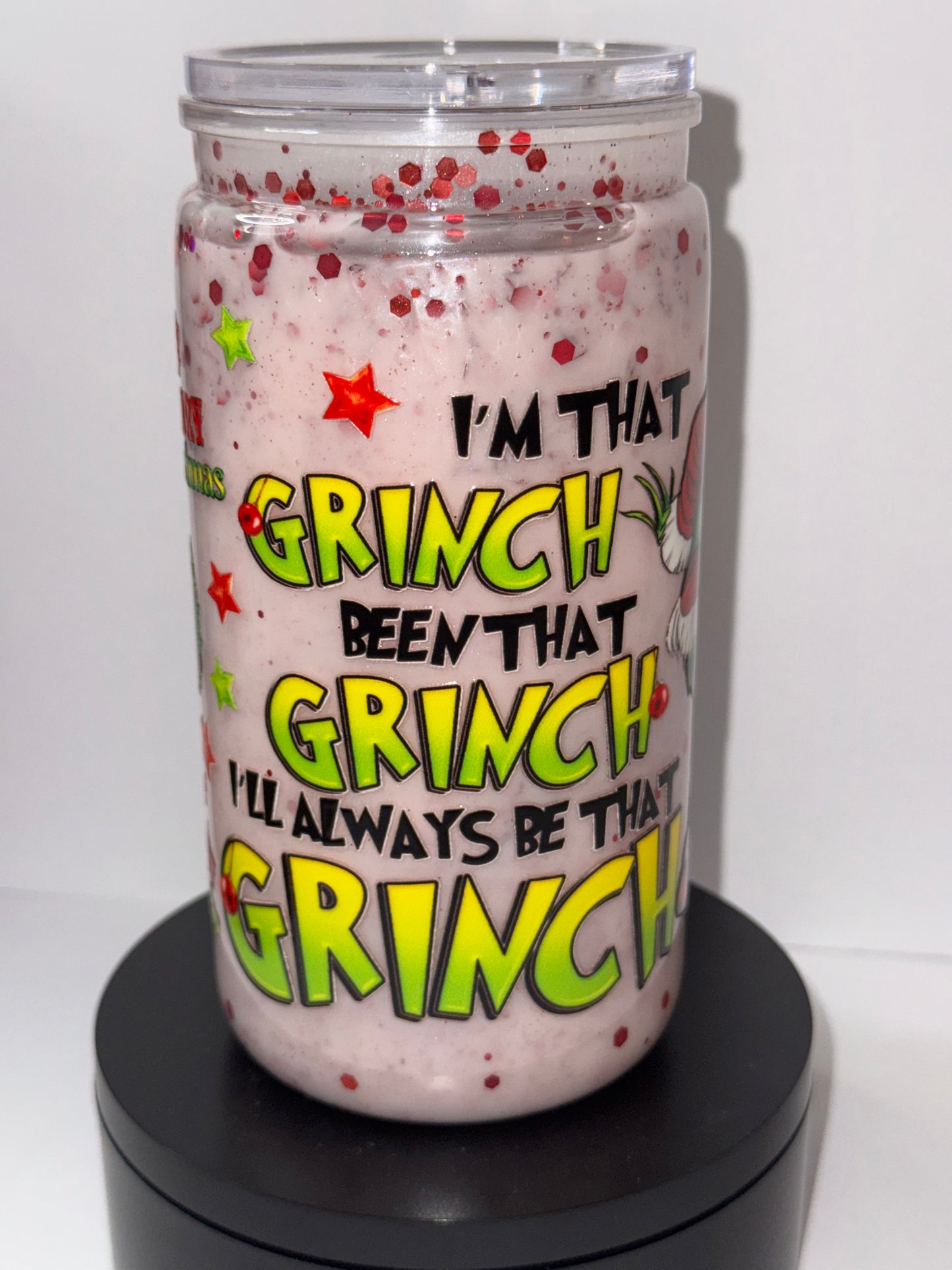 Green Guy - Whoopsy Cup
