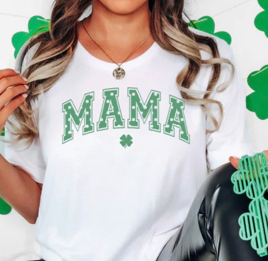 MAMA (Clover)