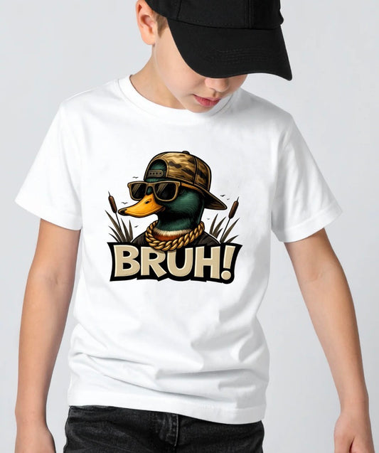 Youth - Bruh