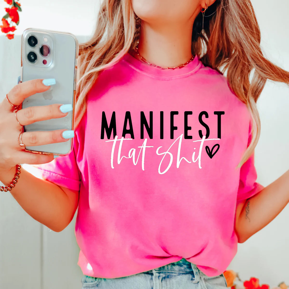 Manifest That
