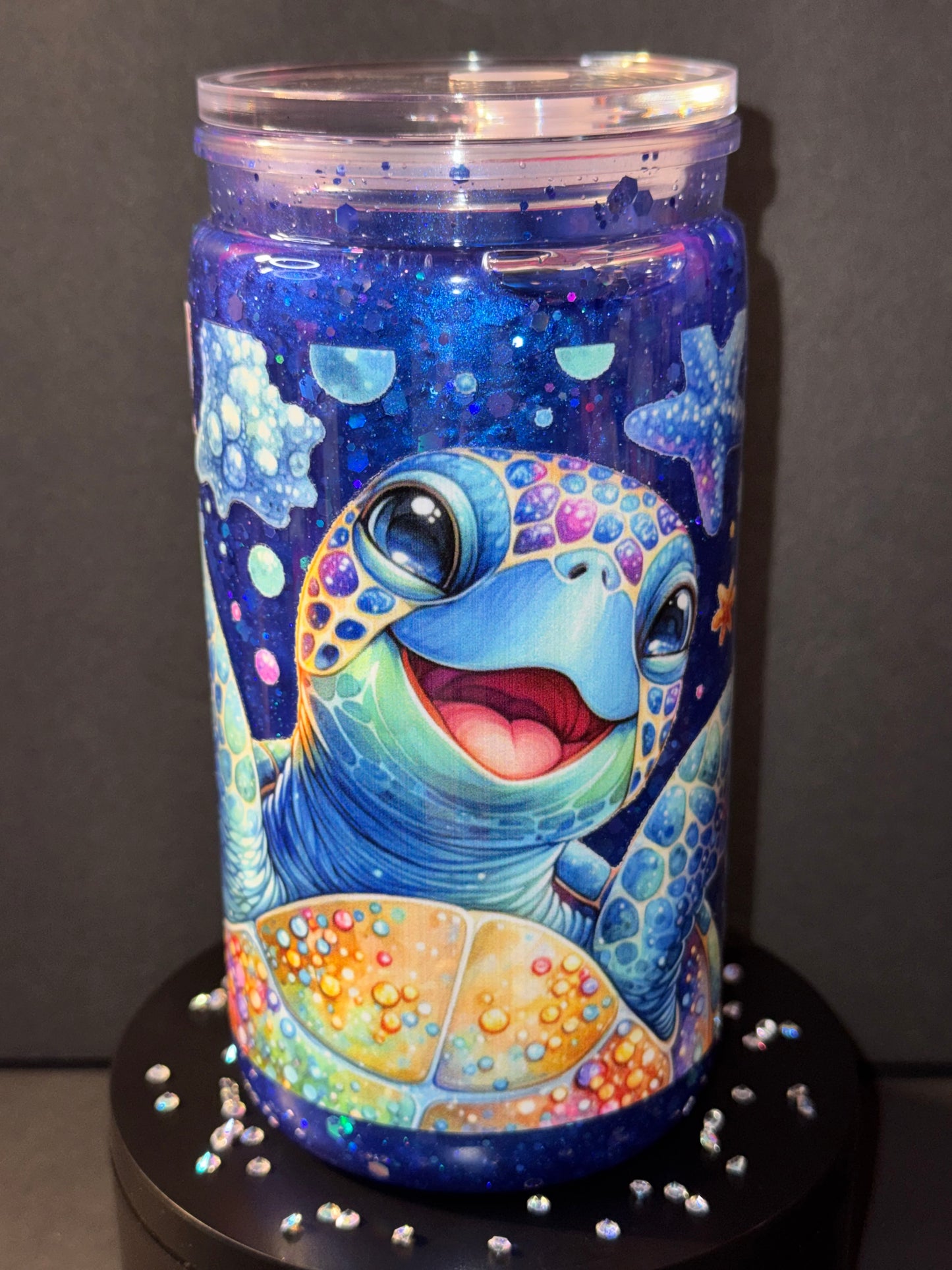 Sea Turtle