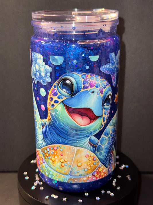 Sea Turtle