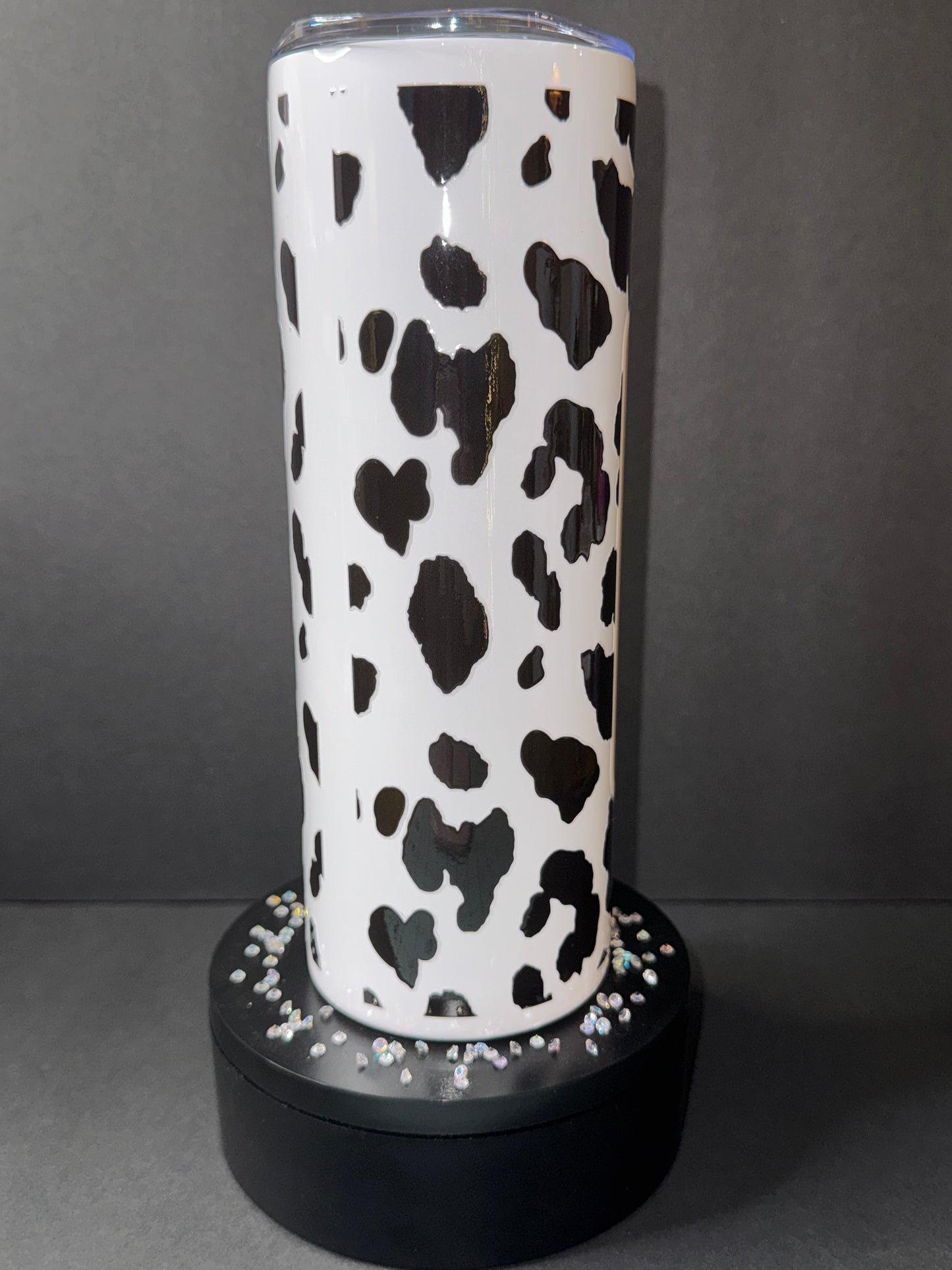 Cow Print MAMA