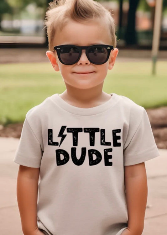 Youth - Little Dude