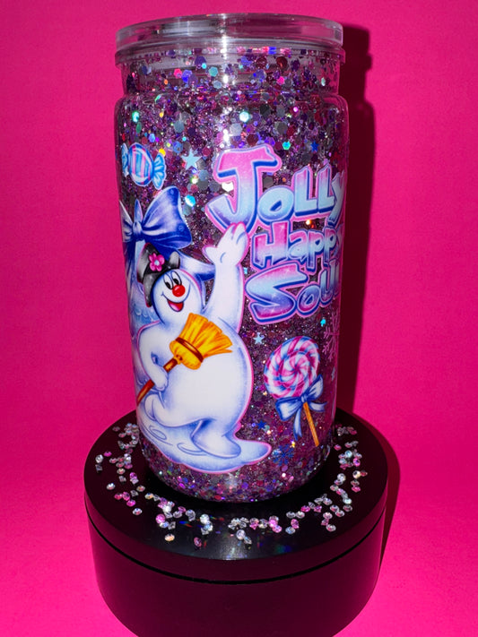 Frosty - Jolly Happy Soul