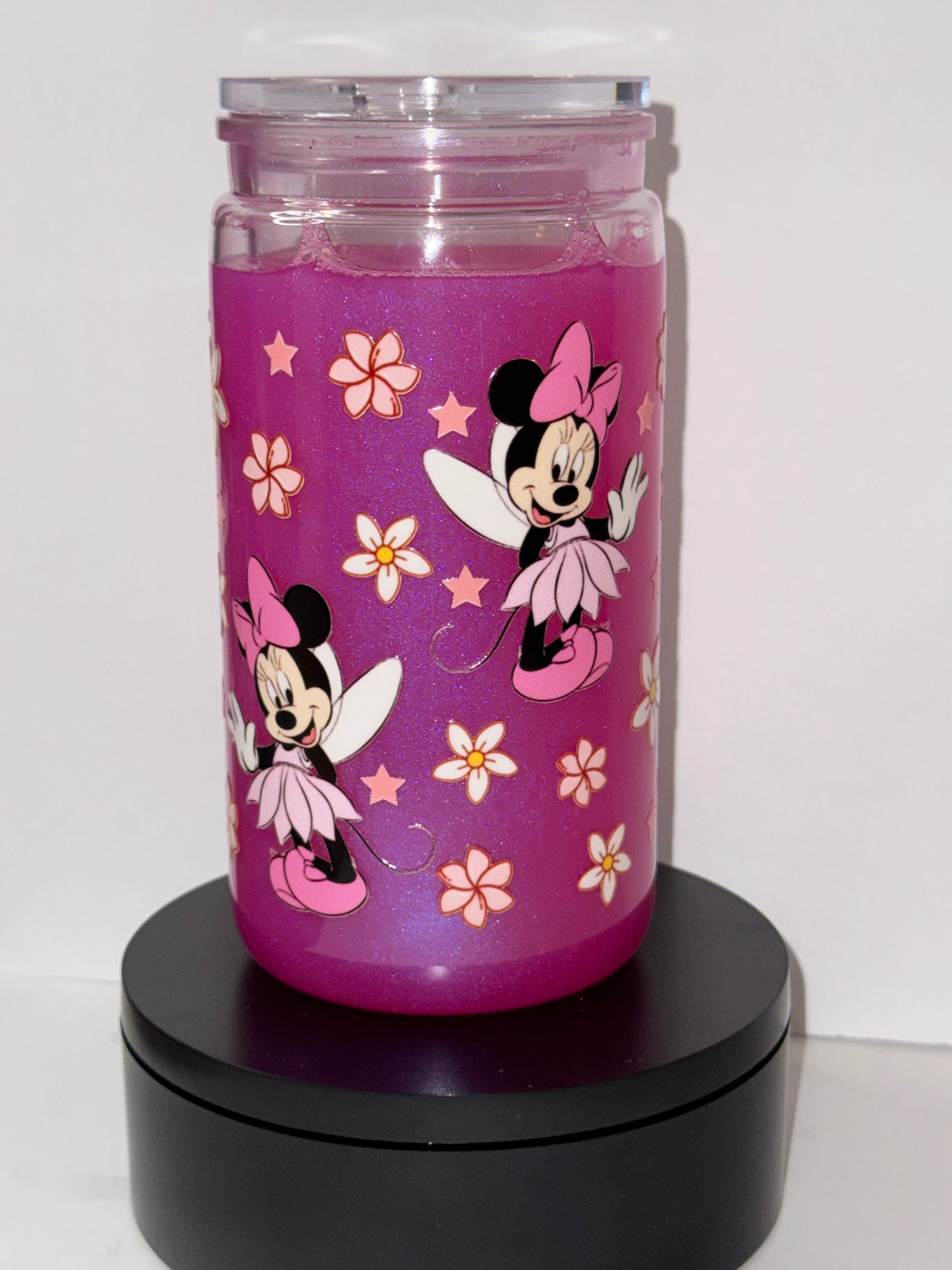 Fairy Mouse