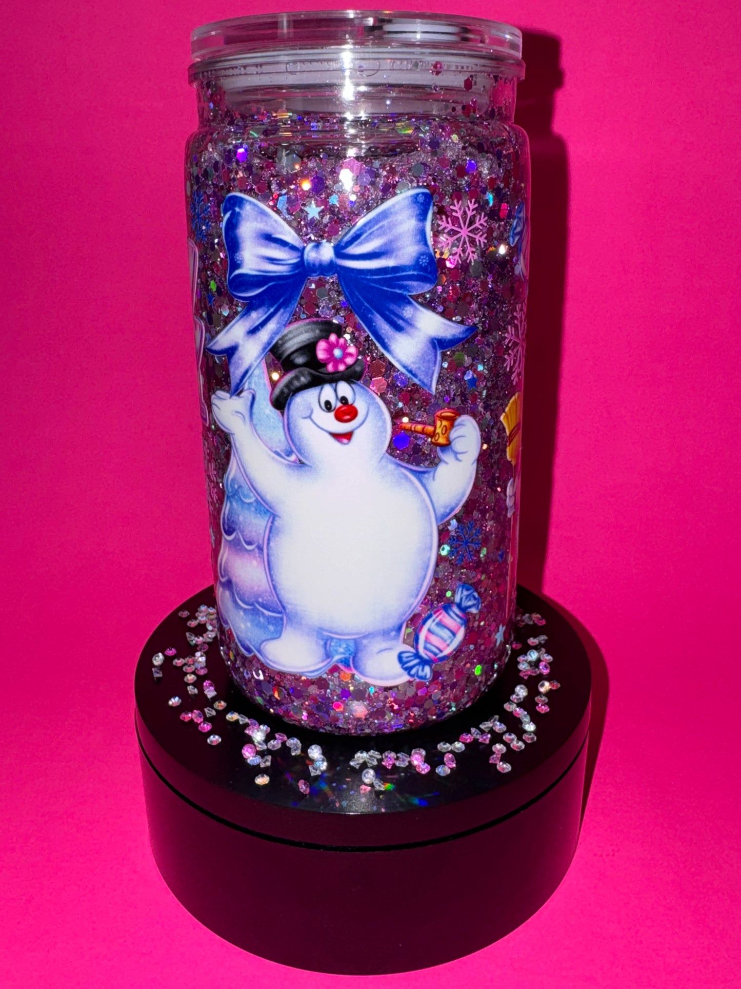 Frosty - Jolly Happy Soul