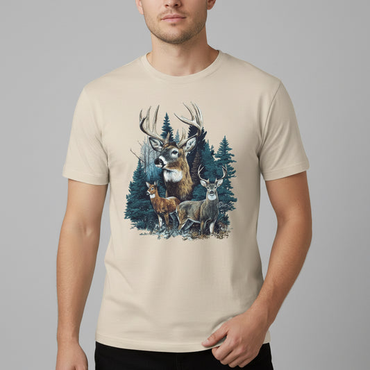 Deer