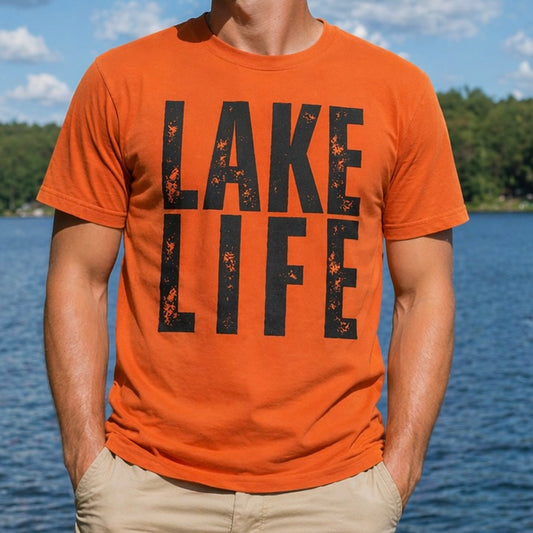 Lake Life