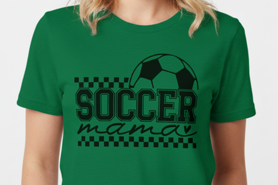 Soccer Mama