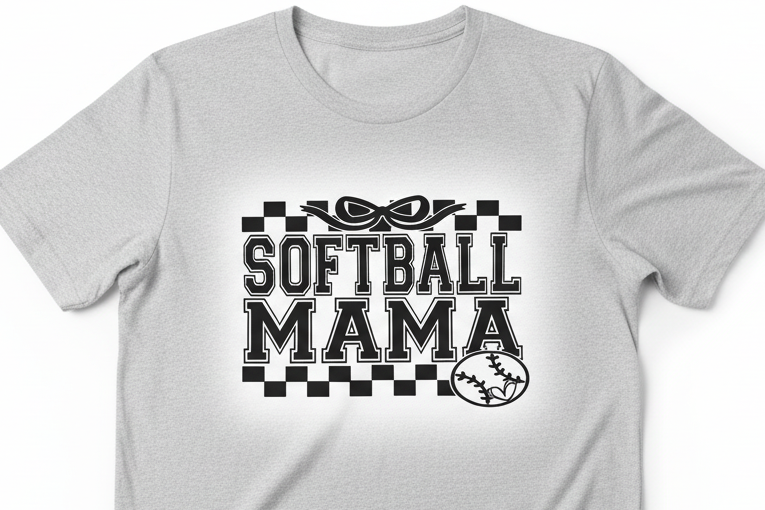 Softball Mama