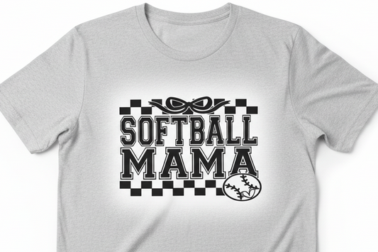 Softball Mama
