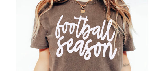 Football Season