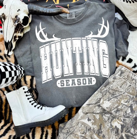 Hunting Season