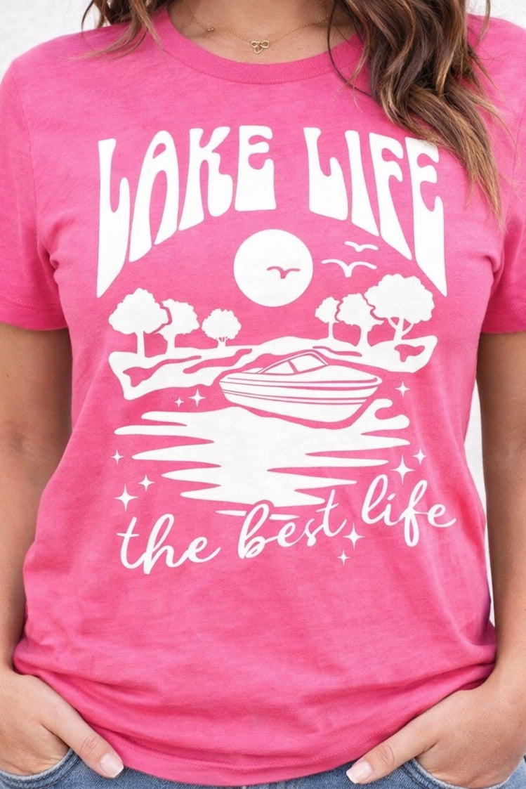 Lake Life