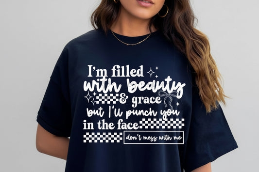 Beauty & Grace
