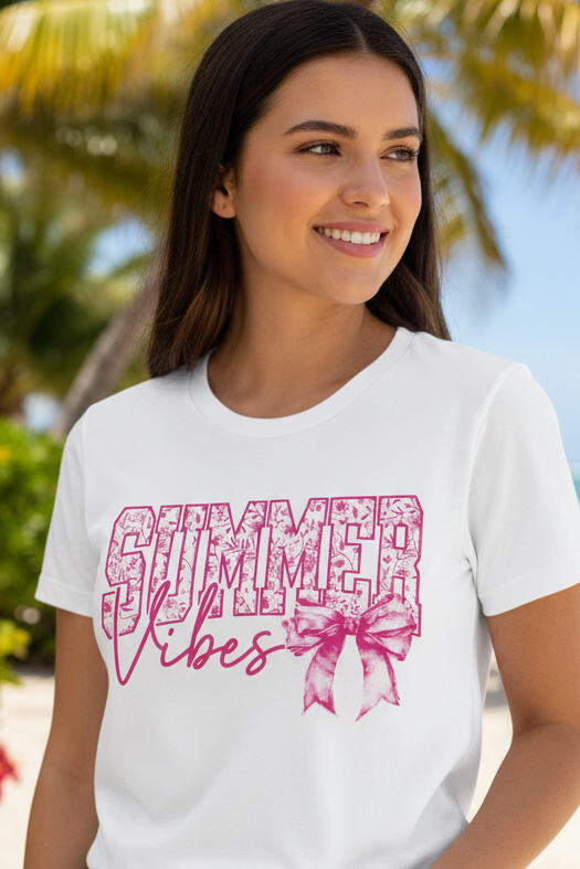 Summer Vibes