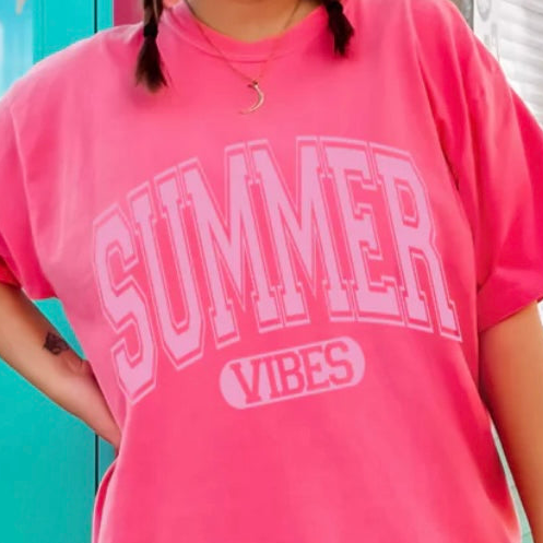 Summer Vibes