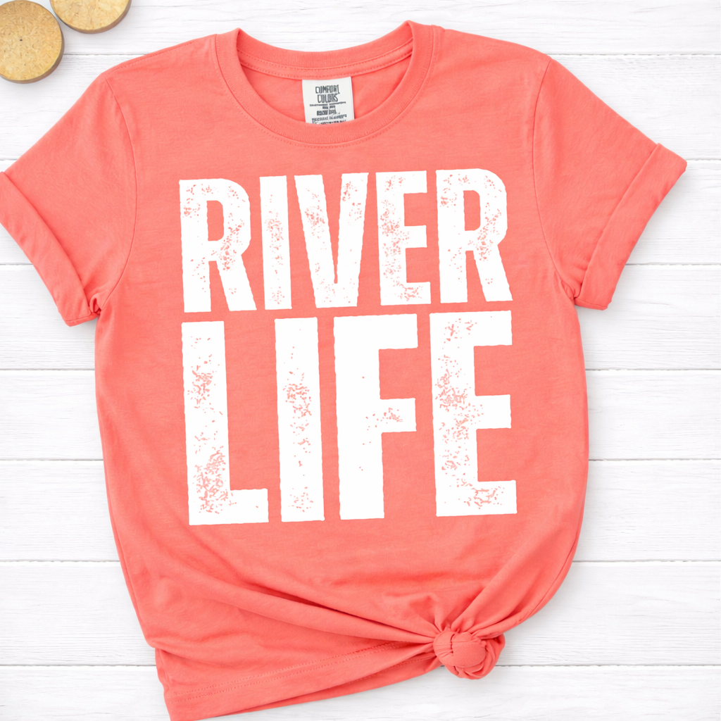 River Life