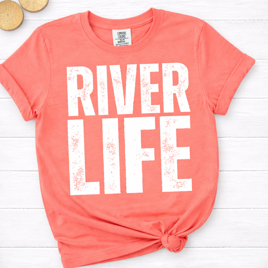 River Life