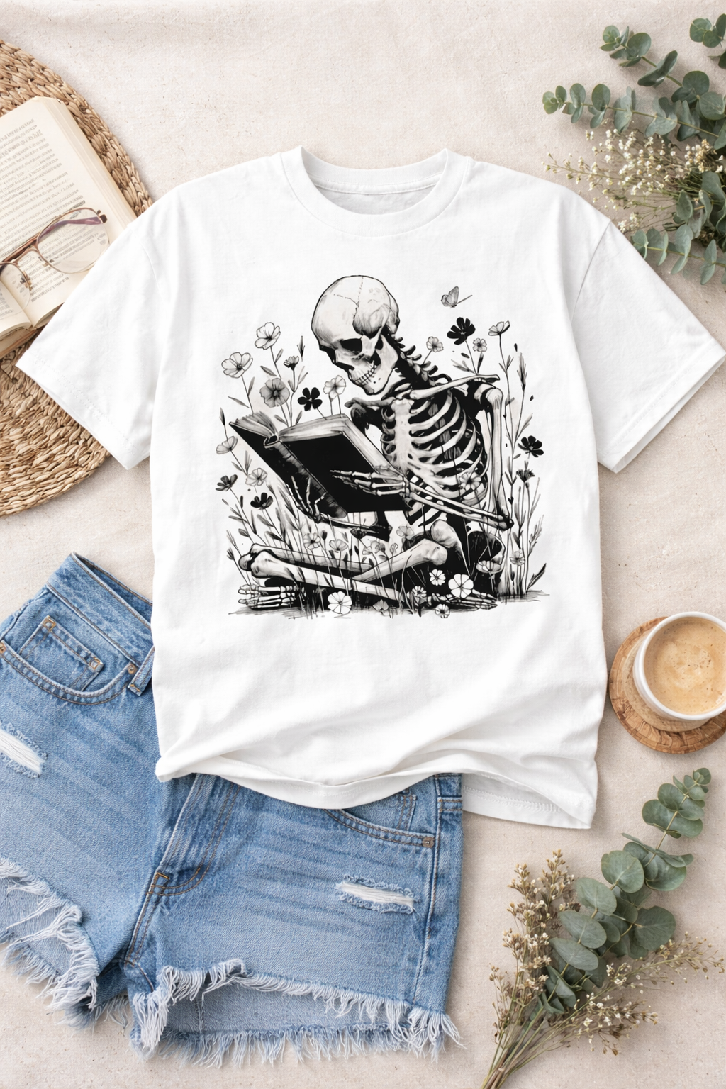 Skeleton Reading