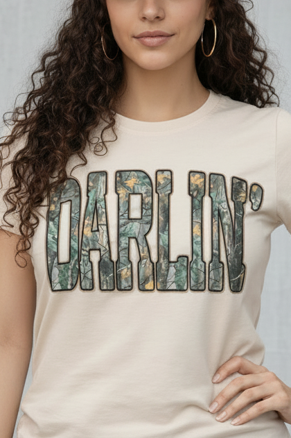 Darlin’