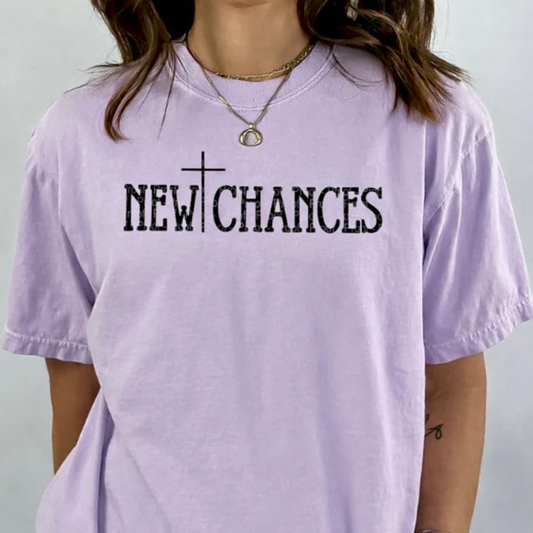 New Chances