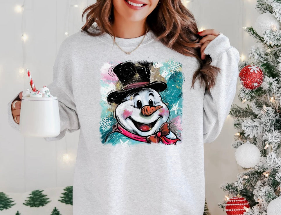 Snowman