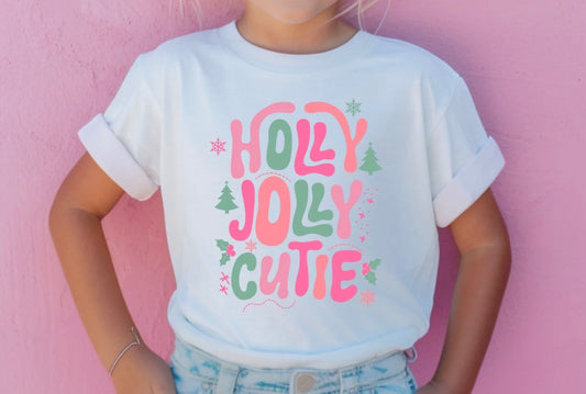 Youth - Holly Jolly Cutie